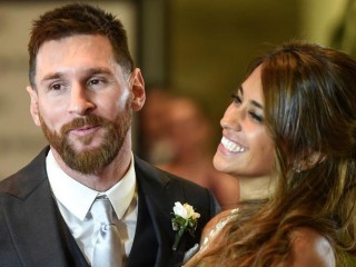 މެސީ އެންމެ ފަހުން ކައިވެނިކޮށްފި