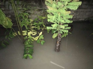 ލ. ފޮނަދޫގައި ފެންބޮޑުވެއްޖެ