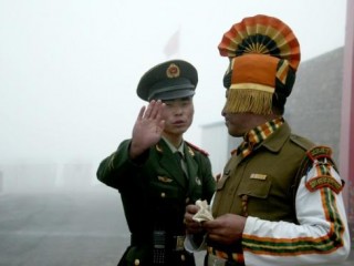 ސަރަހައްދީ އިމުގައި ޗައިނާ އިން ހަދަން އުޅޭ މަގެއްގެ މައްސަލައިގައި އިންޑިއާމ ބޫޓާން ރުޅި ގަދަވެއްޖެ