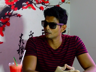 ފިލްމު ހަދަން ބޭނުންކުރާ އިކިއުޕްމަންޓްތަކަކީ ފެންވަރު ރަނގަޅު ތަކެއްޗަށް ވާންޖެހޭ: ސީޒަން