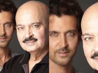 ރާކޭޝް ފިލްމީ ދާއިރާގައި 50 އަހަރު: ޑައިރެކްޓް ކޮށްފައިވަނީ ހަމައެކަނި "ކޭ" އަކުރުން ފެށޭ ފިލްމުތައް