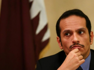 ގަތަރަށް ހުށަހެޅި ސުންގަޑި ހަމަވަނީ.....