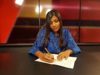 މިއުޅެނީ ޕާޓީތަކުން މެންބަރުން ގެންގޮސްގެން ރައީސް ޔާމީން ހޯދި މެޖޯރިޓީ ގެއްލިގެން:ރޮޒައިނާ