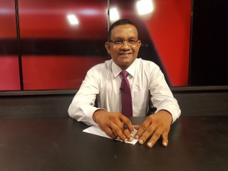 ރައީސް ޔާމީންގެ ވެރިކަމުގައި މިރާއްޖެއަށް ތަރައްގީގެ ބަހާރު މޫސުން އައިސްފި: މުފީދު