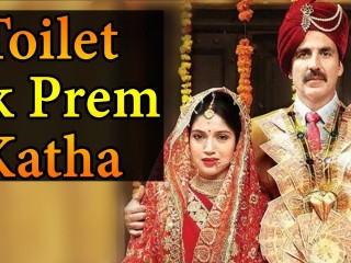 އަކްޝޭގެ އެންމެ ކާމިޔާބު ފިލްމަކީ "ޓޮއިލެޓް"