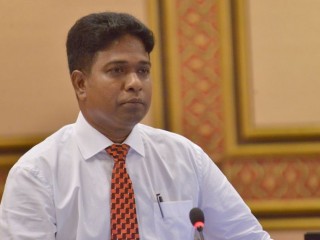 ފޯޖު ކުރި ކަމަށް ބުނި ސޮޔަކީ ސައްހަ ސޮޔެއް: މެމްބަރު އަހްމަދު ރަޝީދު