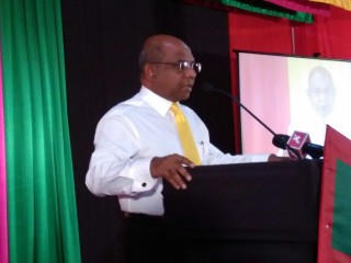 އަނިޔާވެރިކަމަށް ބޯ ނުލަބާނަން، ޖެހޭނީ ބޯ ކަނޑާލަން: ޝާހިދު