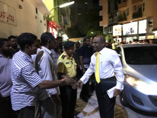 އަބްދުﷲ ޝާހިދު