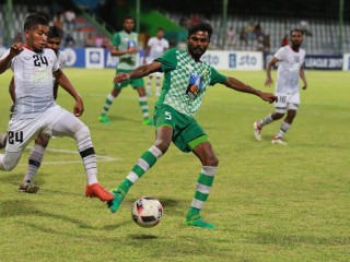 Male’ League: Maziya secures spot in top four, TC faces obstacles