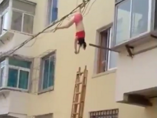 އަނބިމީހާ އަވަހަށް ގެއަށް އައުމުން ވަގު އަނބި ފިލަން ފުންމާލެވުނީ ކަރަންޓު ކޭބަލް މައްޗަށް – ވަގުތުން މަރު!