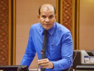 Left PPM for the sake of Constituents, will not change decision: MP Latheef