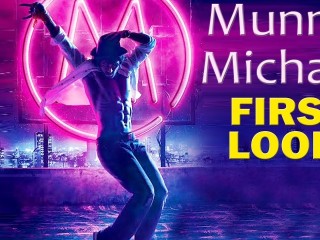 "މުންނާ މައިކަލް" ރިލީޒްކުރާނީ 21 ޖުލައިގައި