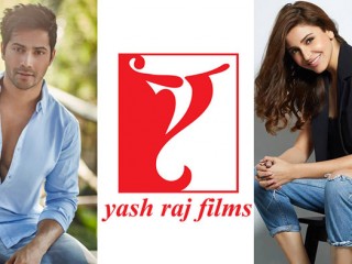 "ސުއި ދާގާ - މޭޑް އިން އިންޑިއާ" ކިޔާ ފިލްމެއް ޔަޝް ރާޖްސް އިން ހަދަނީ