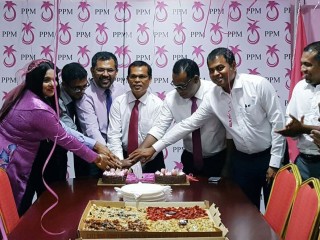 Ministers flock to social media, after no confidence motion on Maseeh