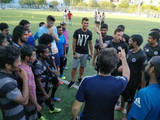 އޮގާވާ ފޮނުވާލުމަށްފަހު، ނިއު އަށް ލުބްނާންގެ ޑިފެންޑަރެއް ގެނެސްފި