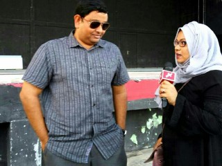 "އަޅުގަނޑުމެންގެ މޫނުމަތިންވެސް ފެންނާނެ ޕްރެޝަރެއް ނެތްކަން": ޝައިނީ