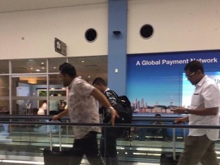 ޕީޕީއެމްގެ އިސްވެރިން ލަންކާގައި؟