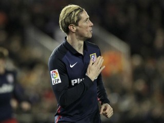 އެޓްލެޓިކޯގެ އެއްބަސްވުން ފެނާންޑޯ ޓޮރޭޒް އާކޮށްފި