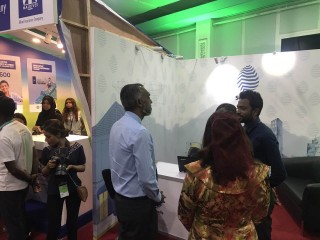 Easy loan acquirement regulations can tackle shelter issue, says Minister Muizzu