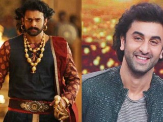 ރަންބީރު ކަޕޫރު: "ބާހުބަލީ"ގައި ޕަރަބާސް އަދާކޮށްފައިވާ ރޯލު ވަރަށް ކަމުދޭ