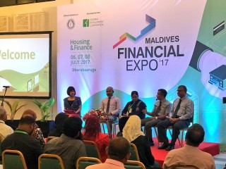 މަތީފަންތީގެ ހައުސިން ޔުނިޓްތައް ގާއިމް ނުކުރެވެނީ ރަގަޅު ފައިނޭޝިއަލް ފްލޭނެއް އޮވެގެން: ސައިމަން