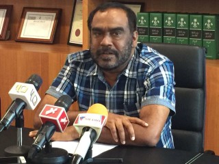 ޔާމީން ރަޝީދުގެ މަރުގެ މައްސަލައިގެ ހެކި ނައްތާލުމަށް ފުލުހުން މަސައްކަތް ކޮށްފައިވޭ: އާއިލާ