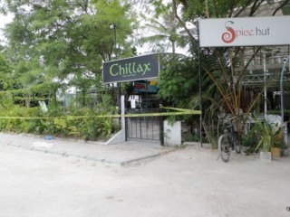 ޗިލެކްސް ތަޅާލުމަށް ފަހު ގެންދިޔައީ ހުދު ވެލައެއް!