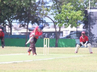 އެމްއެސް ހެލްޕިންގް ހޭންޑްސް ސްޕޯރޓްސް އެކަޑަމީ އާއި ސީބީއެލް ސްޕޯޓްސް ފައިނަލަށް 