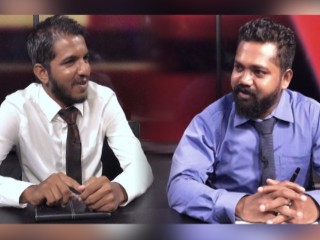 އަދީބުގެ ގާނޫނީ ވަކީލު މަހުފޫޒު ސައީދު(ކ) އަދި ވަކީލު މޫސާ ސިރާޖު