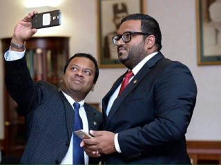 ލަންކާ ސަފީރުކަމަށް މުންދު އައްޔަން ކުރެއްވުމުގެ މައްސަލަ ކޮމެޓީއަށް ފޮނުވައިފި