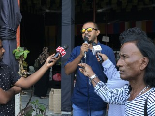 މަޑުއްވަރީ ދައިރާގެ މެންބަރު އަމީތު 