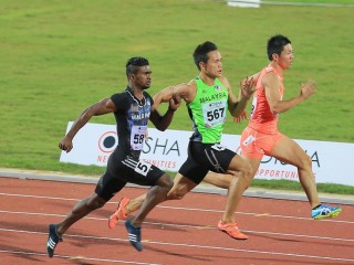 ބޮޑެތި ގައުމުތަކާ ވާދަކޮށް އޭޝިއާގެ ހަތަރު ވަނަ ސާއިދު ހޯދައިފި