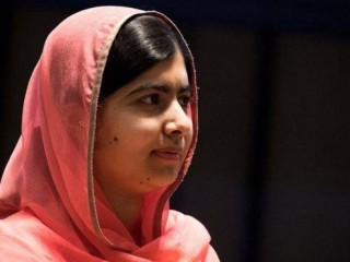 މަލާލާ ފުރަތަމަފަހަރަށް އެނބުރި ޕާކިސްތާނަށް ގޮސްފި