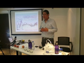 ކަންގެން ވޯޓާ ފިލްޓާ މެޝިން ރާއްޖޭގައި ތައާރަފުކޮށްފި 