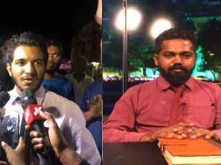 Criminal charges raised against lawyers of Ex VP Adeeb