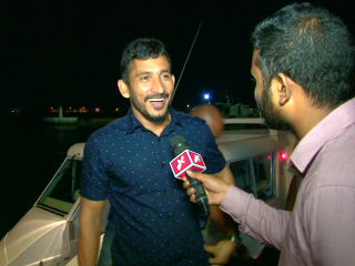 ހާމަނުކުރާ ސިޔާސީ ކަންތައްތަކެއް ވޯޓާއި ގުޅިގެން ހިނގަމުންދާނެ، އިދިކޮޅު މެމްބަރުންގެ ވޯޓް ލިބޭނެ: ފަލާހު 