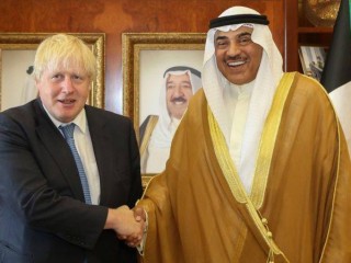 ގަތަރުގެ މައްސަލަ ހައްލުކުރުމަށް މަޝްވަރާކުރުމަށް އިނގިރޭސި ފޮރިން ސެކްރެޓަރީ ގޮވާލައްވައިފި