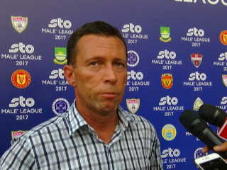 ޗެމްޕިއަނުންނަށް ވާން އެންމެ ޕޮއިންޓަކީވެސް ވަރަށް ބޮޑު އެއްޗެއް: ސެކުލޮސްކީ 