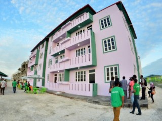 ގުޅީފަޅު ތަރައްގީ ކުރި ކުންފުނިން 37 މިލިއަން ރުފިޔާ އެމްޑަބްލިއުއެސްސީއަށް ދައްކަން ހުކުމް ކޮށްފި 