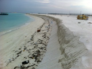 ގުޅިފަޅު ހިއްކުމުގެ މަސައްކަތް ފެށީ މޭ މަހު