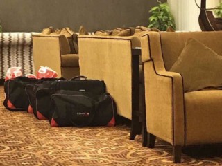 ދަބަސްތަކުގައި ހުރީ ކުދި ދަރިންނަށް ގެނައި ޗޮކްލެޓް: ފަލާހު