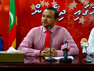 މިސަރުކާރުގެ ތަރައްގީ ސިޔާސަތުގެ ތެރެއިން އަތޮޅުތެރޭގެ ރައްޔިތުން ބޭނުން ކުރަން ޖެހެނީ ނަޖިސް ފެން: އަލީ ހުސެއިން