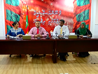 މަސީހުގެ މަޤާމު ވަނީ ގެއްލިފަ، ޖޭއެސްސީގައި ނީނދެވޭނެ: އަލީ ޙުސައިން