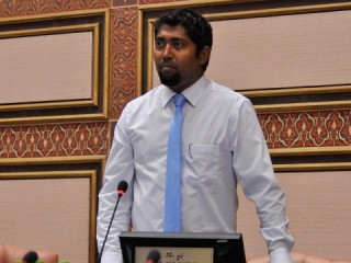 ފުވައްމުލަކަށް އިހުމާލުވުމުގެ އެންމެ ބޮޑު ޒިންމާއެއް ނަގަން ޖެހޭނީ މަސީހުއާ އަބްދުއްރަހީމް: ޝާހު