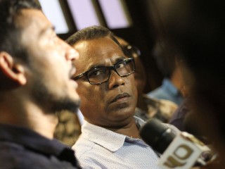 ޕީޕީއެމް ލޮޖިކް: ޖަލްސާއަށް ދާންވީ އަމިއްލަ އިޚްތިޔާރުގައި، ނުގޮސްފި ނަމަ ސުވާލުކުރާނެ!