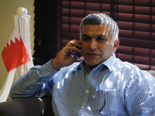 ހިއުމަން ރައިޓްސް އެކްޓިވިސްޓް ނަބީލް ރަޖަބަށް ދެއަހަރު ދުވަހުގެ ޖަލު ހުކުމެއް!