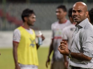 ފޯމުގައި ޓީސީ އޮއްވާ ދިގު ބްރޭކެއް އައުމުން މައްސަލަތައް ދިމާވި: ނިޒާމްބެ 