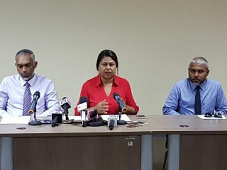 ގޯތި ގެދޮރު އަގުހެޔޮ ކުރުމުގެ ލޯނު ސްކީމެއް ތައާރަފް ކުރަނީ 