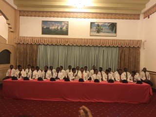 އަދީބު ބެއްސެވީ ރައީސް ޔާމީން ދެއްވި ފައިސާކަމަށް އެއްވެސް މެމްބަރަކު ދޮގެއް ނުކުރެއްވި!