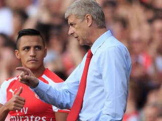 ސަންޗޭޒްގެ އެއްބަސްވުން އާކުރާނެކަމުގެ އުންމީދު ލިބިއްޖެ: ވެންގާ